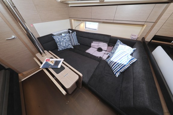 Image of Smiley yacht #9