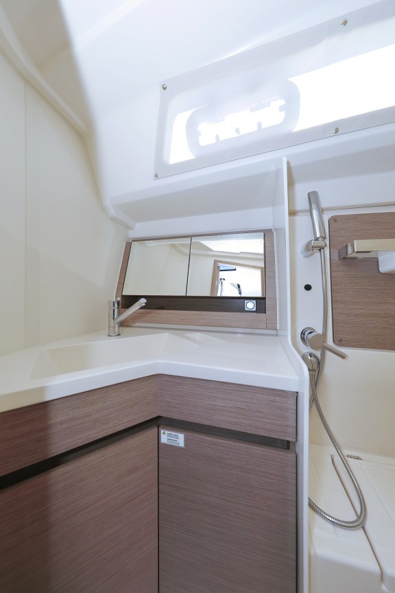 Image of Smiley yacht #19