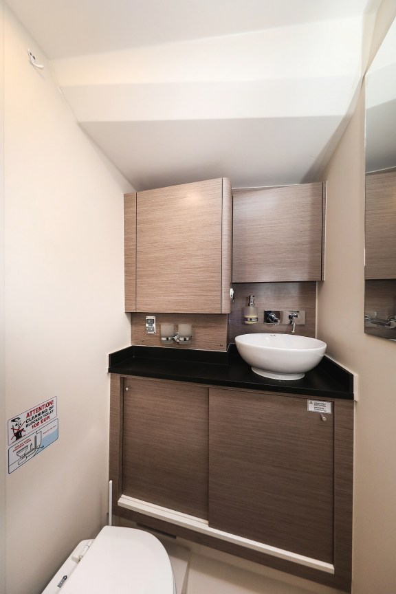 Image of Hot Stuff yacht #25