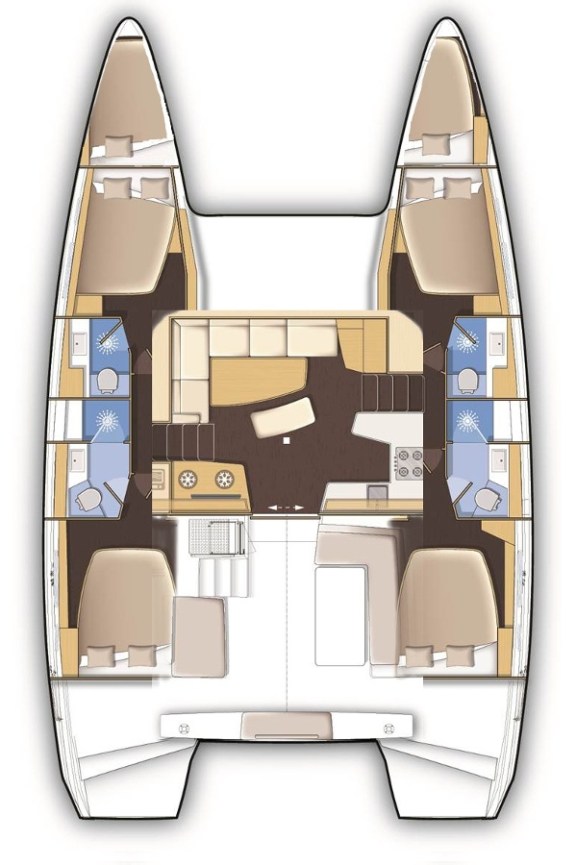 Image of Nami yacht #2