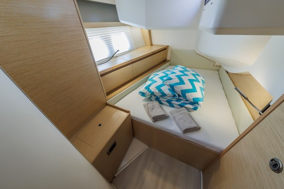 Image of Mischief yacht #20