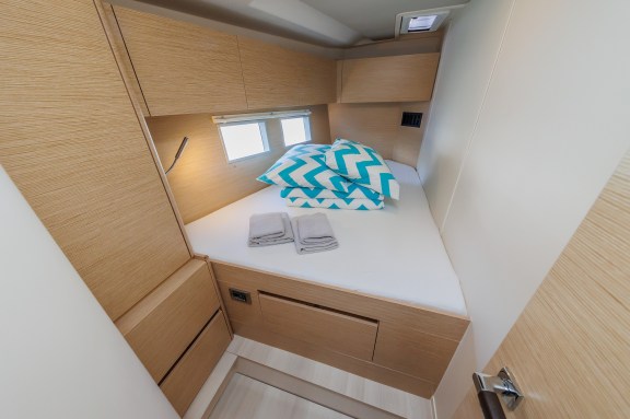 Image of Mischief yacht #18