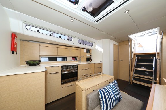 Image of Dioscuri – OW yacht #9