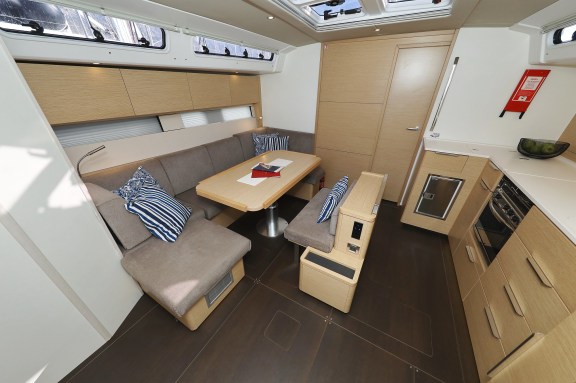 Image of Dioscuri – OW yacht #8