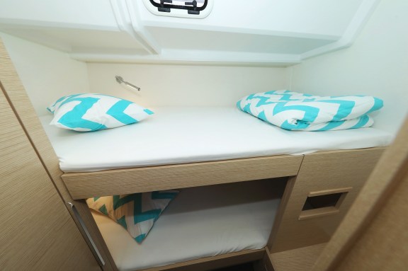 Image of Dioscuri – OW yacht #15