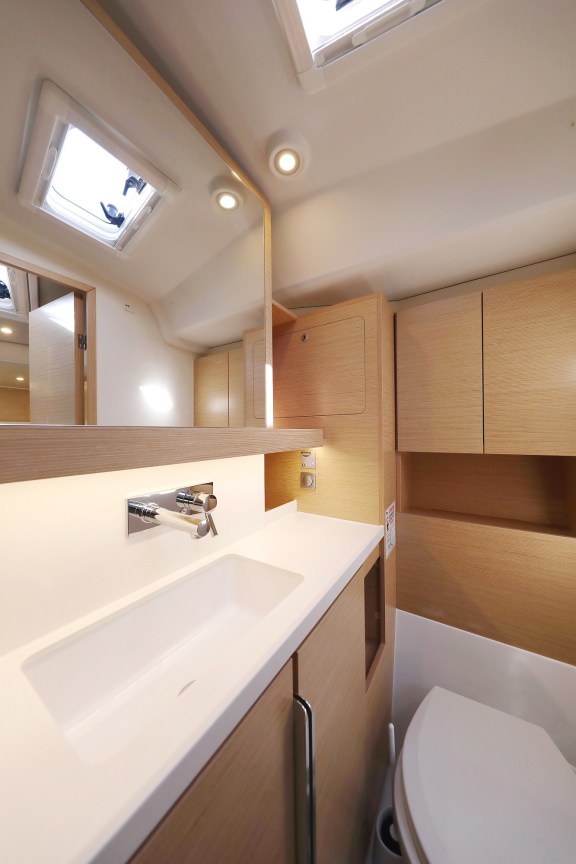 Image of Dioscuri – OW yacht #16