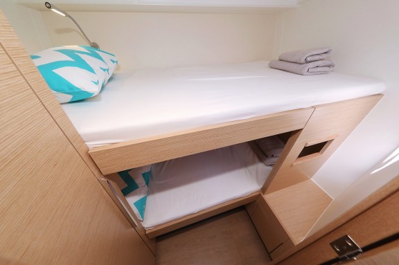 Image of Miss Moneypenny – OW yacht #14