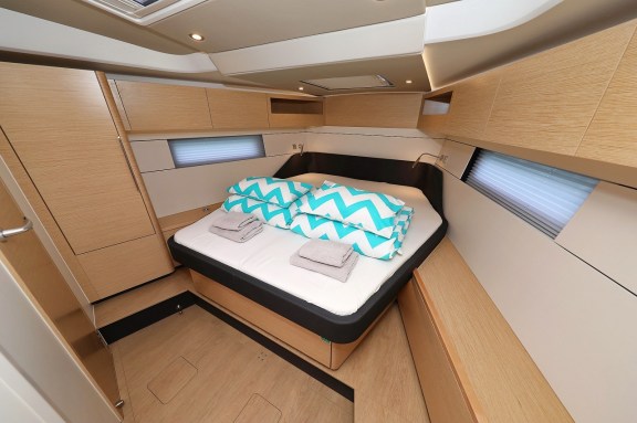 Image of Miss Moneypenny – OW yacht #13