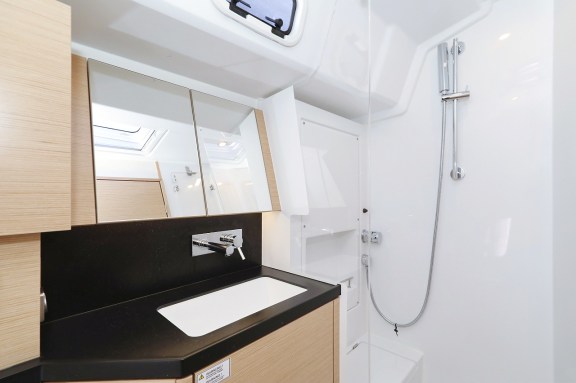 Image of Miss Moneypenny – OW yacht #18