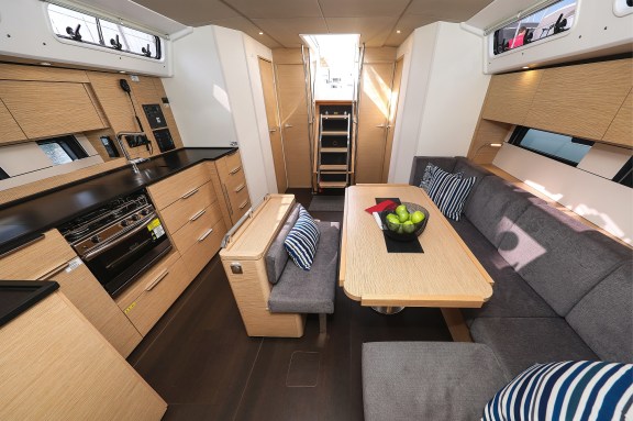 Image of Alexej (ex. Wave Dancer) yacht #10