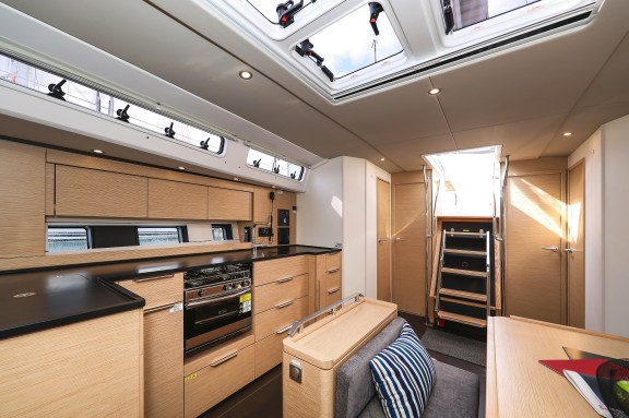 Image of Alexej (ex. Wave Dancer) yacht #11