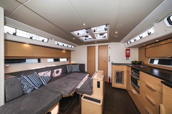 Image of Alexej (ex. Wave Dancer) yacht #13