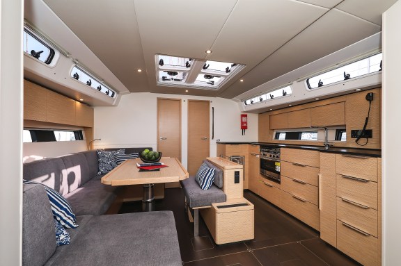 Image of Alexej (ex. Wave Dancer) yacht #8