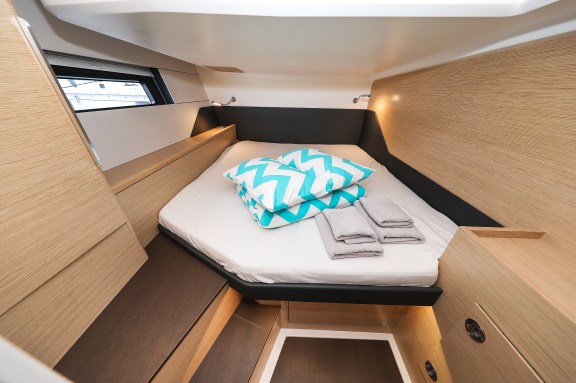 Image of Alexej (ex. Wave Dancer) yacht #15