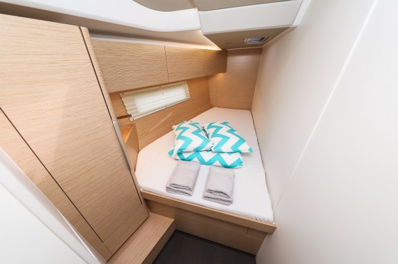 Image of Alexej (ex. Wave Dancer) yacht #16