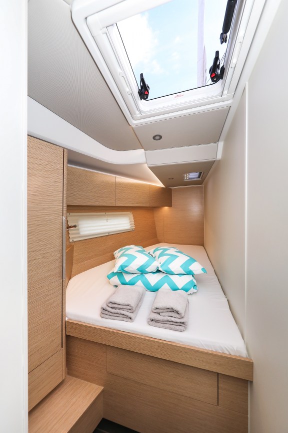 Image of Alexej (ex. Wave Dancer) yacht #17