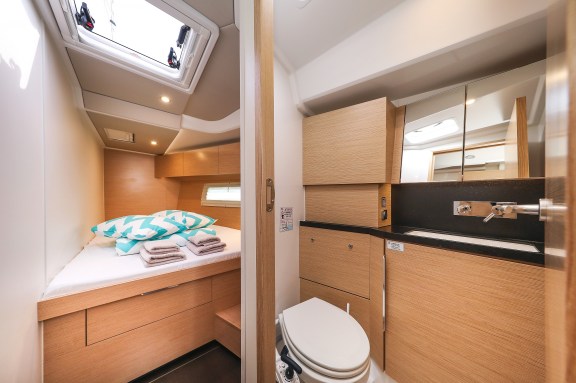 Image of Alexej (ex. Wave Dancer) yacht #18