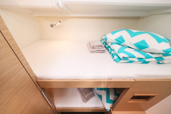 Image of Alexej (ex. Wave Dancer) yacht #20