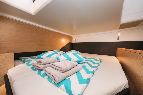 Image of Alexej (ex. Wave Dancer) yacht #14