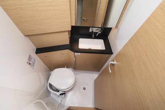 Image of Alexej (ex. Wave Dancer) yacht #22