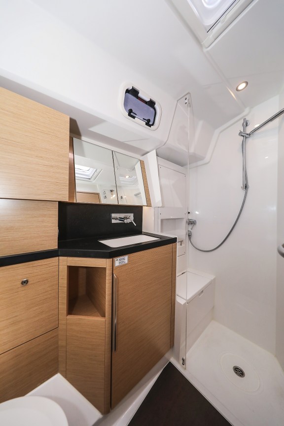 Image of Alexej (ex. Wave Dancer) yacht #24