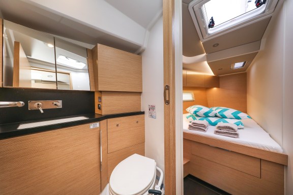 Image of Alexej (ex. Wave Dancer) yacht #21