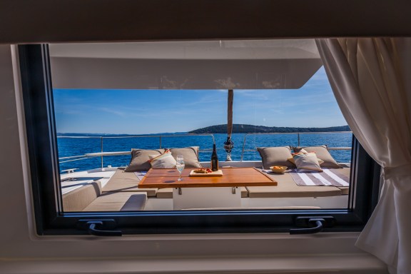 Image of Nouvelle Lune yacht #6