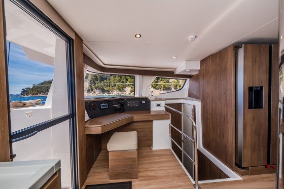 Image of Nouvelle Lune yacht #19