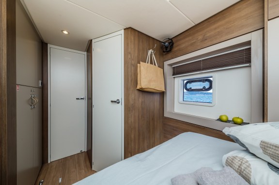 Image of Nouvelle Lune yacht #27