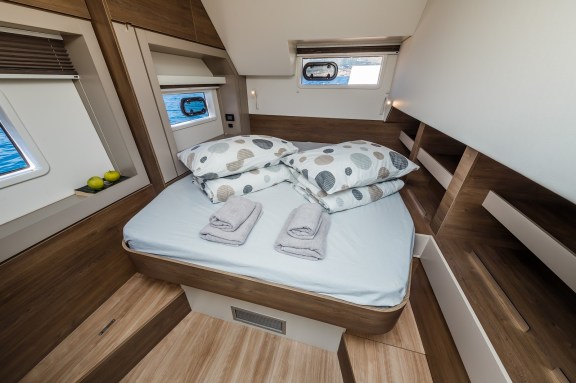 Image of Nouvelle Lune yacht #23