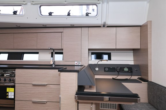 Image of Chrisphi yacht #11