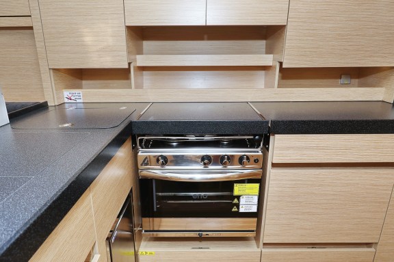 Image of Kind of magic yacht #14