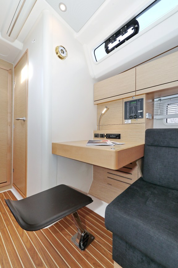 Image of Kind of magic yacht #15