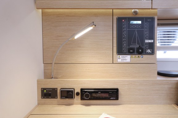 Image of Kind of magic yacht #16