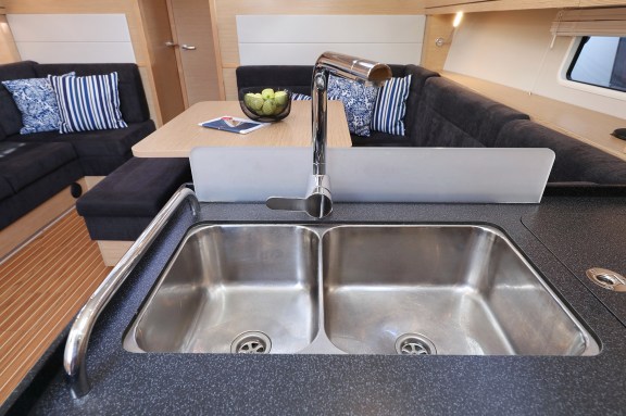 Image of Kind of magic yacht #18