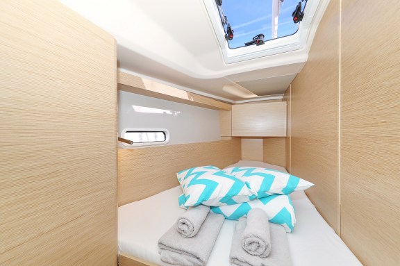 Image of Kind of magic yacht #20