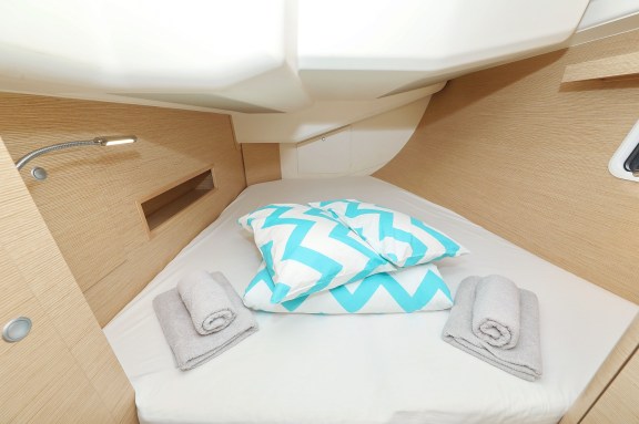 Image of Kind of magic yacht #19