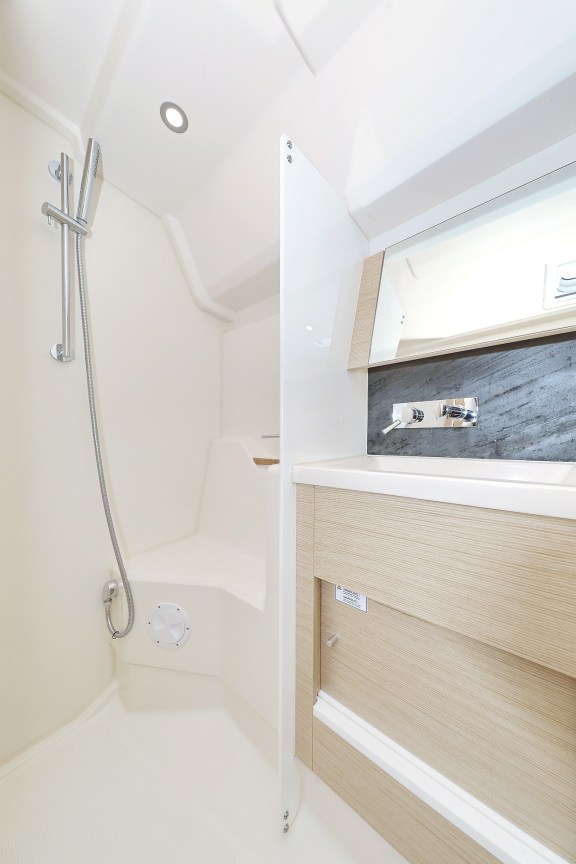 Image of Kind of magic yacht #24