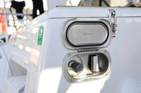 Image of Magic Moments yacht #7