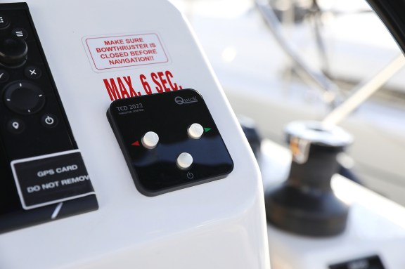 Image of Magic Moments yacht #8