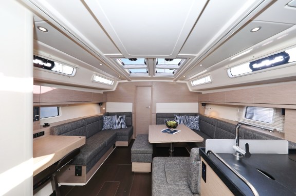 Image of Magic Moments yacht #11