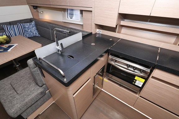 Image of Magic Moments yacht #12