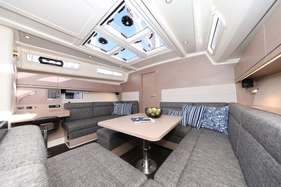 Image of Magic Moments yacht #13