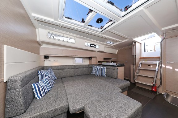 Image of Magic Moments yacht #16