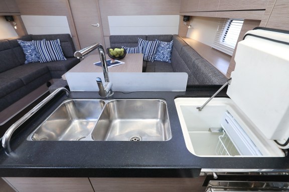 Image of Magic Moments yacht #18