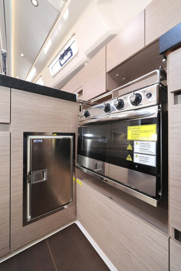 Image of Magic Moments yacht #19