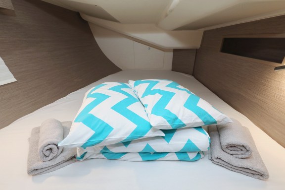 Image of Magic Moments yacht #21