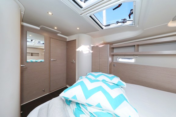 Image of Magic Moments yacht #22