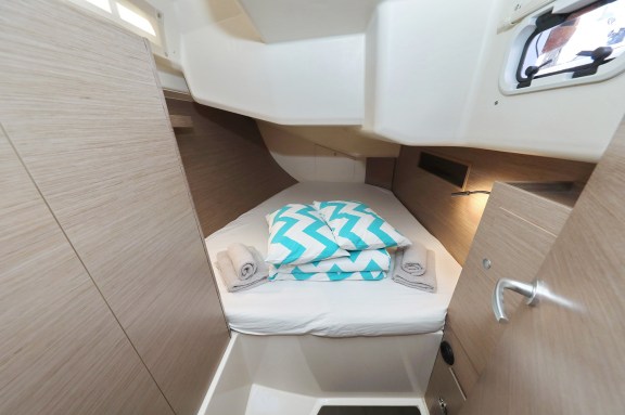 Image of Magic Moments yacht #23