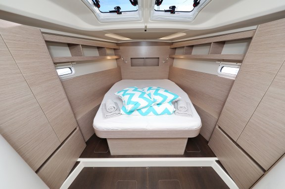 Image of Magic Moments yacht #20